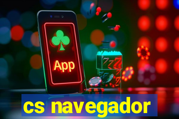 cs navegador